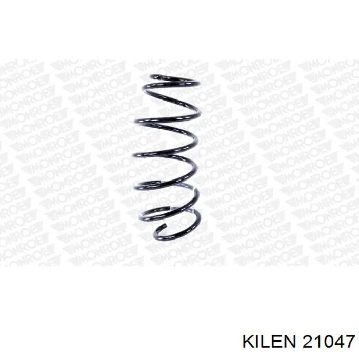 Купить 21047 Kilen Винтовая пружина подвеска