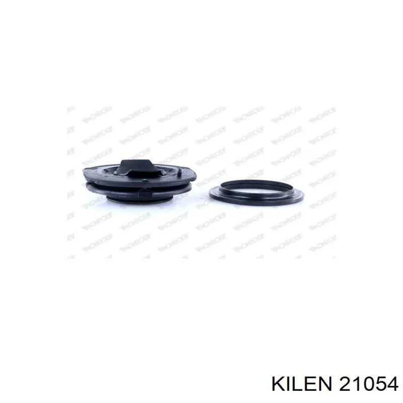 Пружина амортизатора передняя Kilen 21054 цена, от 47.30 USD