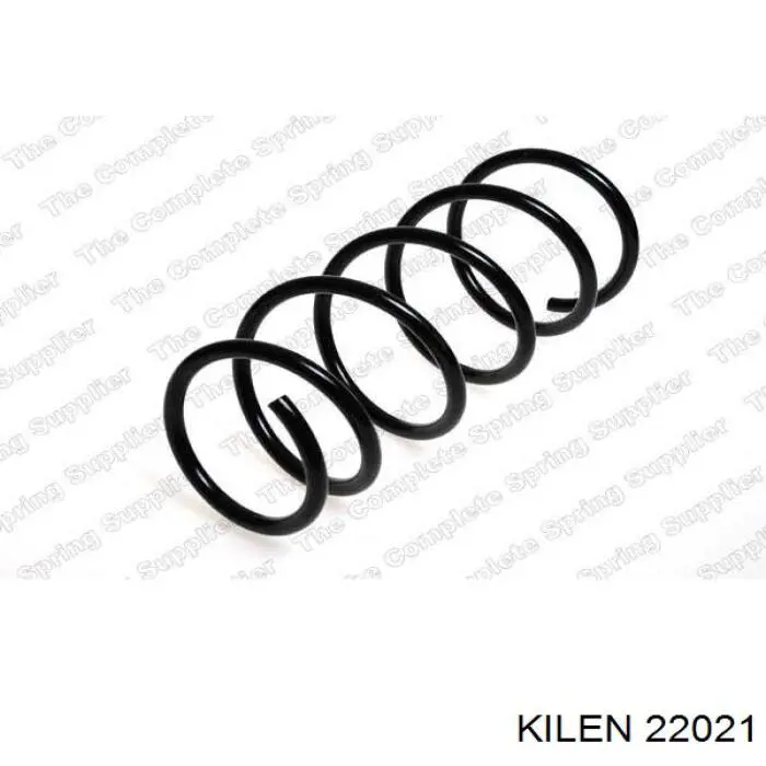 22021 Kilen