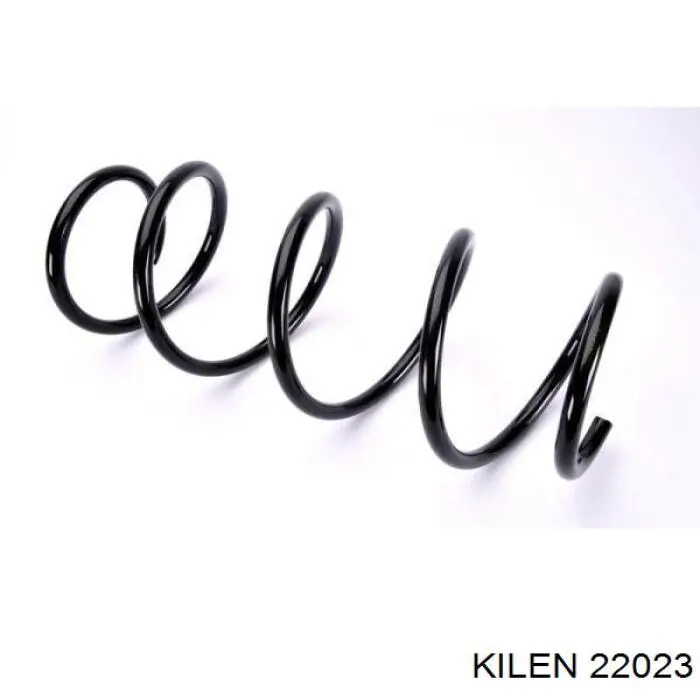 Купить 22023 Kilen Винтовая пружина подвеска