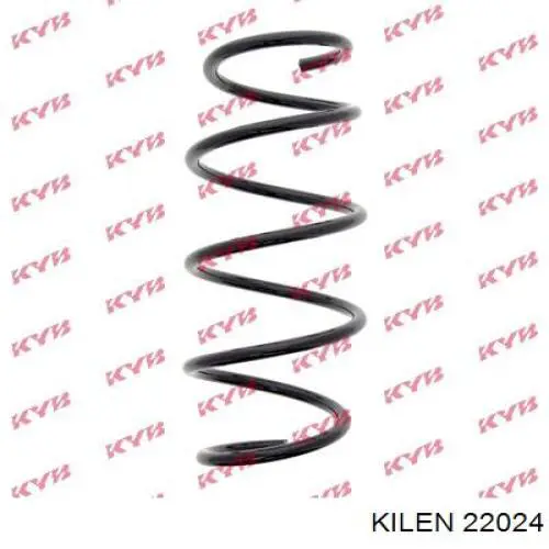 22024 Kilen