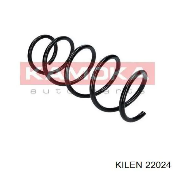 Купить 22024 Kilen Винтовая пружина подвеска