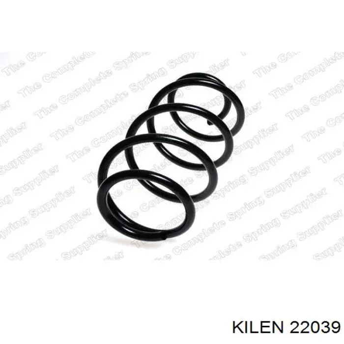 Пружина амортизатора передняя Renault (RVI) 8200548343 цена, от 55.05 USD