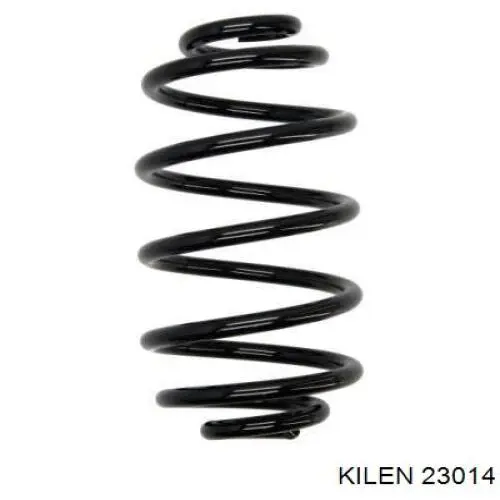 Пружина амортизатора передняя Kilen 23014 цена, от 23.08 USD