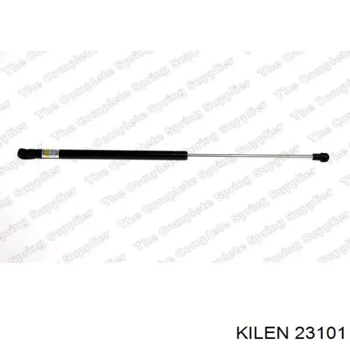 Пружина передняя Sato Tech CS1151F
