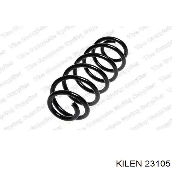 Передняя пружина 23105 Kilen
