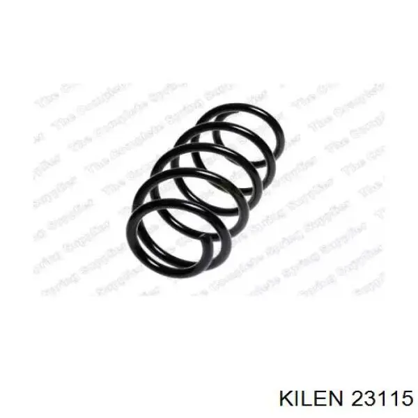 Пружина амортизатора передняя VAG 6Q0411105BF цена, от 43.55 USD