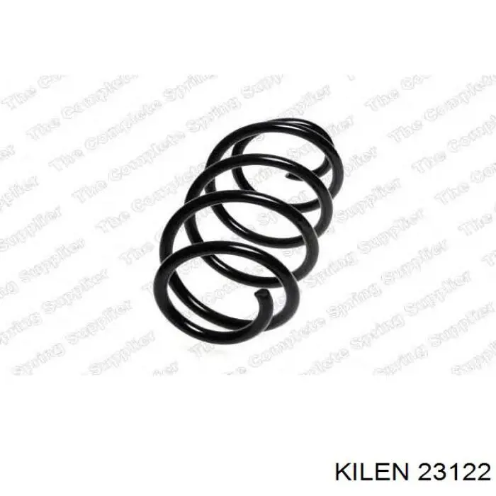 Передняя пружина 23122 Kilen