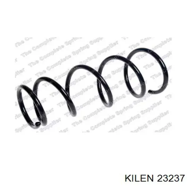 23237 Kilen Пружина передняя