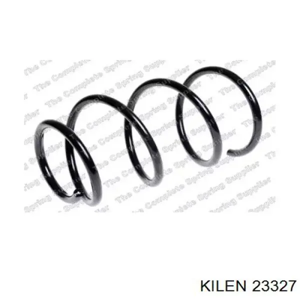 Пружина передняя Subaru 20330AG670