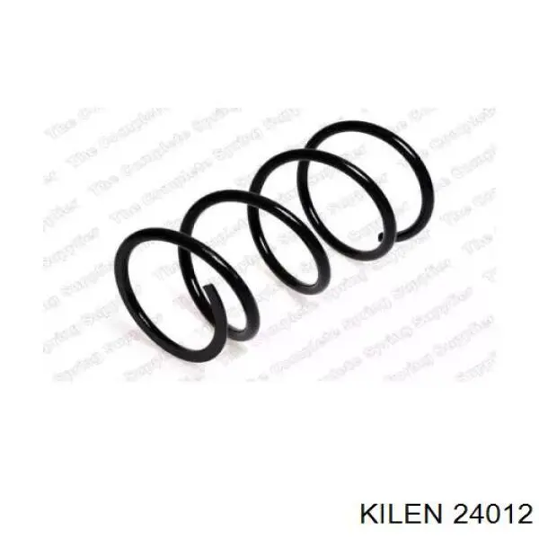 481312S740 Toyota Пружина передней подвески