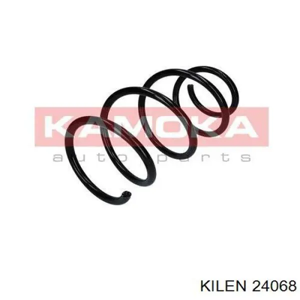 Купить 24068 Kilen Винтовая пружина подвеска