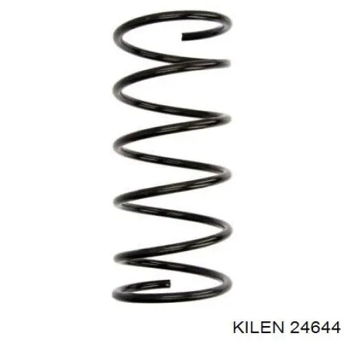 Пружина амортизатора передняя Kilen 24644 цена, от 30.69 USD