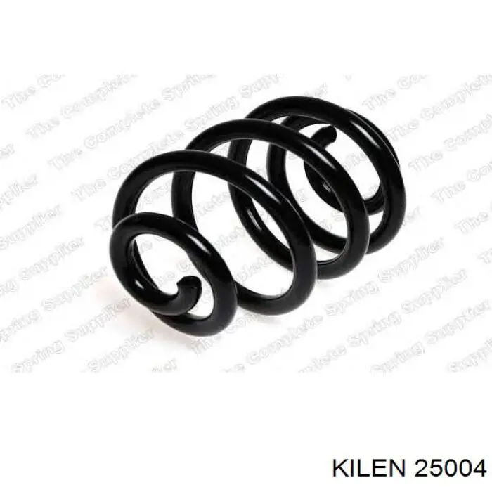 Передняя пружина 25004 Kilen