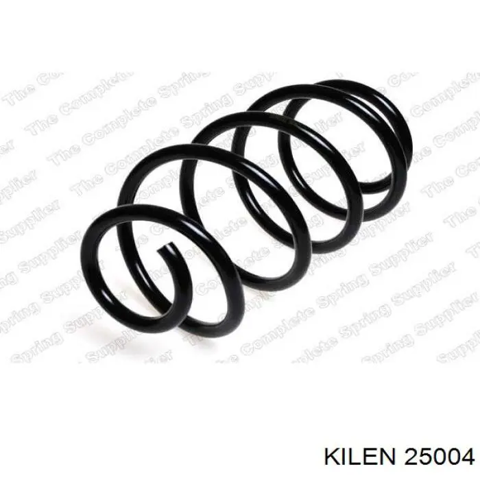 25004 Kilen