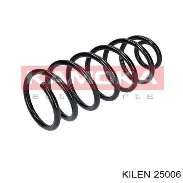 Пружина амортизатора передняя VAG 1J0411105J цена, от 24.95 USD