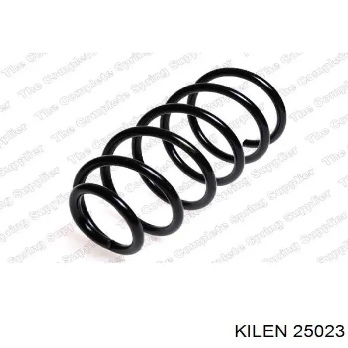 Пружина амортизатора передняя Kilen 25023 цена, от 31.73 USD