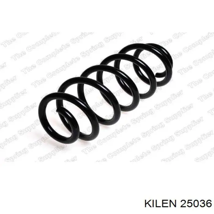 Купить 25036 Kilen Винтовая пружина подвеска