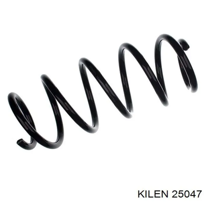 Купить 25047 Kilen Винтовая пружина подвеска