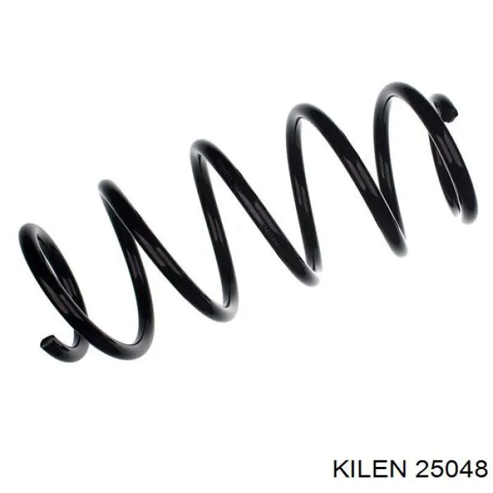 Передняя пружина 25048 Kilen