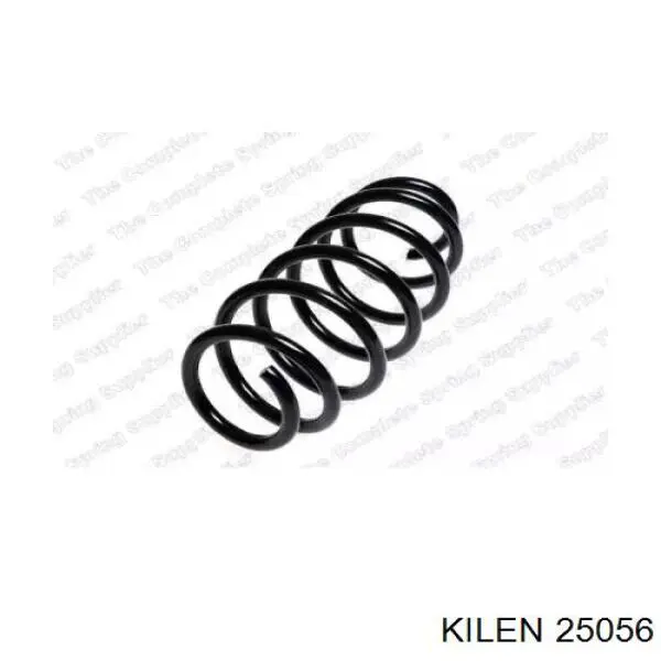 Пружина амортизатора передняя Kilen 25056 цена, от 27.34 USD