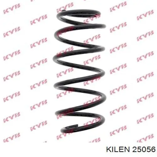 Передняя пружина 25056 Kilen