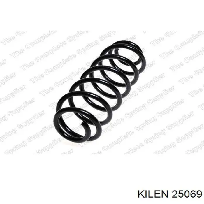 Купить 25069 Kilen Винтовая пружина подвеска