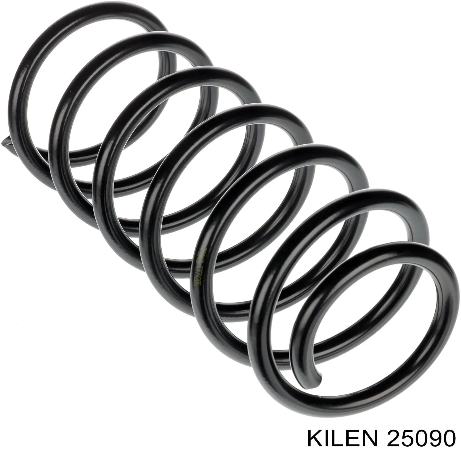 Передняя пружина 25090 Kilen