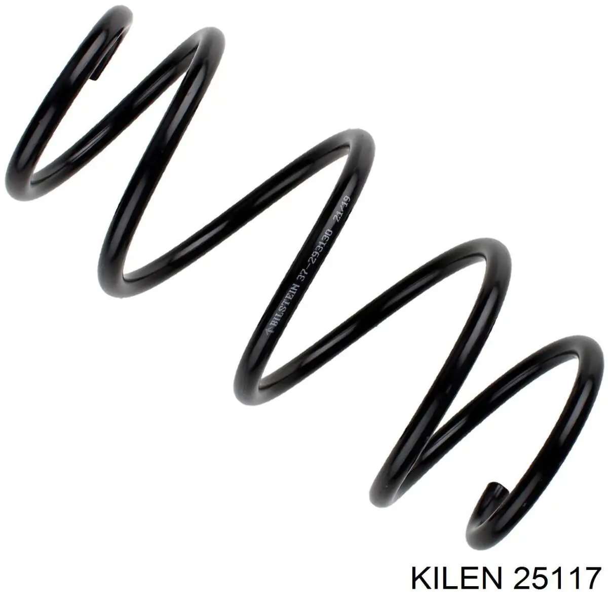 25117 Kilen