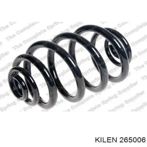 Задняя пружина 265006 Kilen