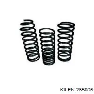 Пружина задняя Kilen 265006