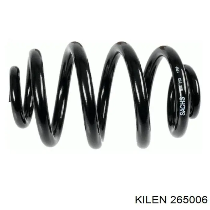 Пружина амортизатора Kilen 265006 цена, от 44.80 USD