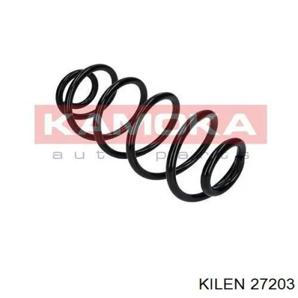 Купить 52088263 Chrysler Винтовая пружина подвеска