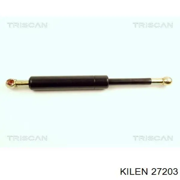 Пружина амортизатора передняя Chrysler 52088263 цена, от 41.23 USD