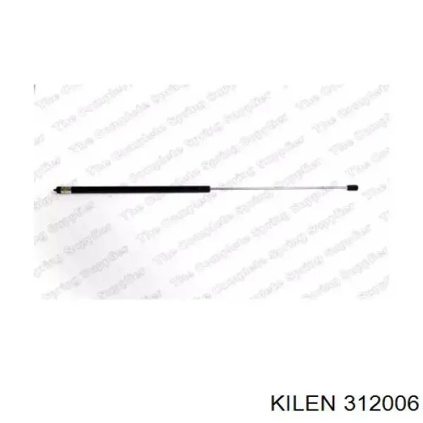 312006 Kilen амортизатор капота