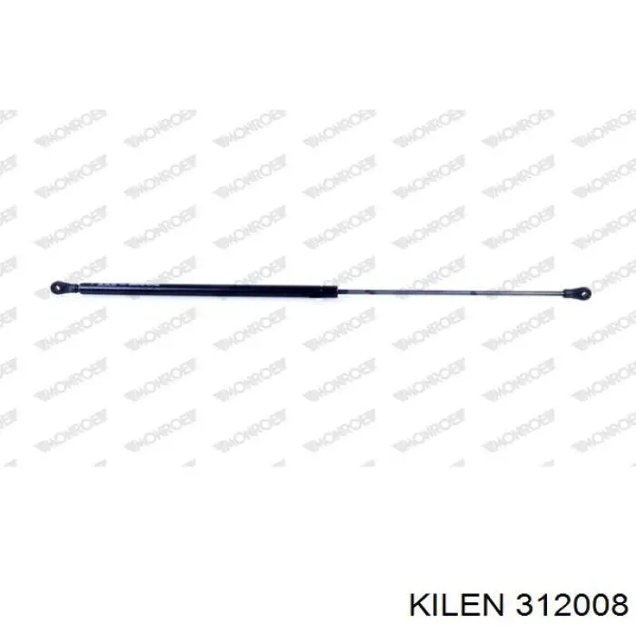 Амортизатор капота 312008 Kilen