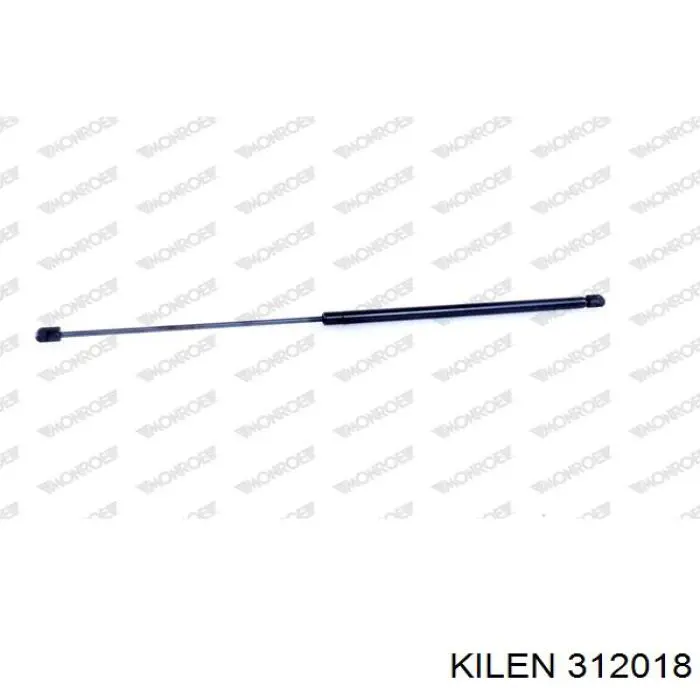 Амортизатор капота газовый Kilen 312018 цена, от 10.32 USD