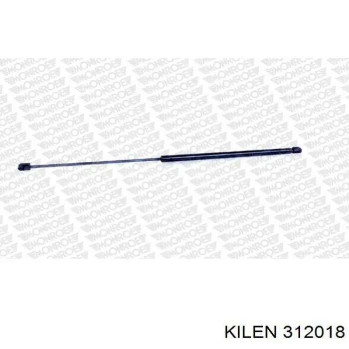 Купить 312018 Kilen Амортизатор под капот