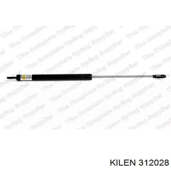 Амортизатор капота газовый Kilen 312028 цена, от 6.26 USD