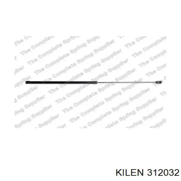312032 Kilen Стойка капота