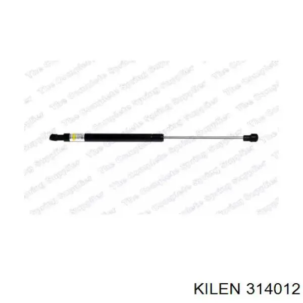314012 Kilen амортизатор капота