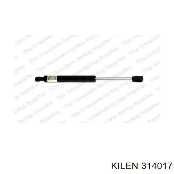 314017 Kilen