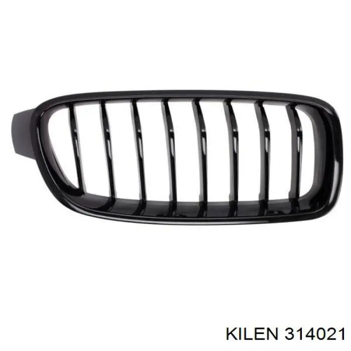 Амортизатор капота 314021 Kilen