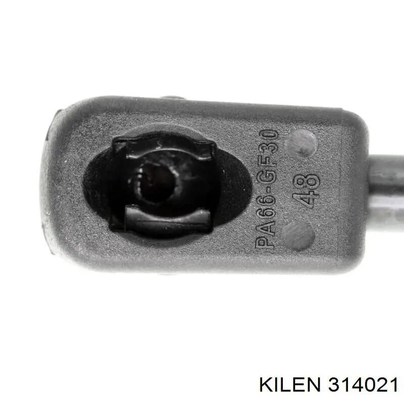 Купить 314021 Kilen Амортизатор под капот