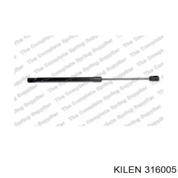 316005 Kilen Стойка капота