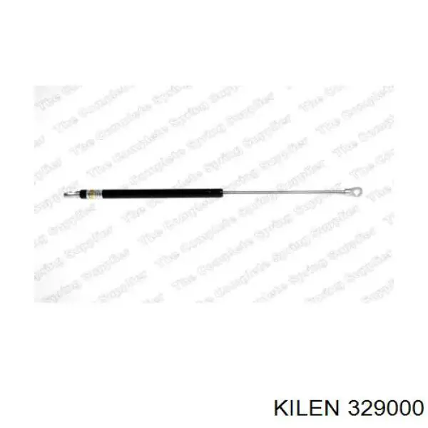 Амортизатор капота газовый Stabilus 2308BA цена, от 38.11 USD
