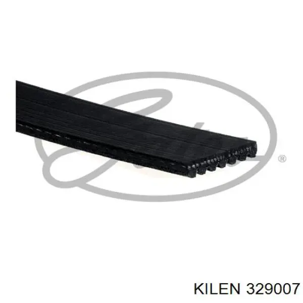 Амортизатор капота газовый Kilen 329007 цена, от 36.90 USD