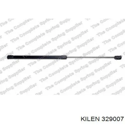 Купить 329007 Kilen Амортизатор под капот