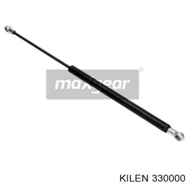 Амортизатор капота газовый Japan Parts ZS90048 цена, от 8.63 USD