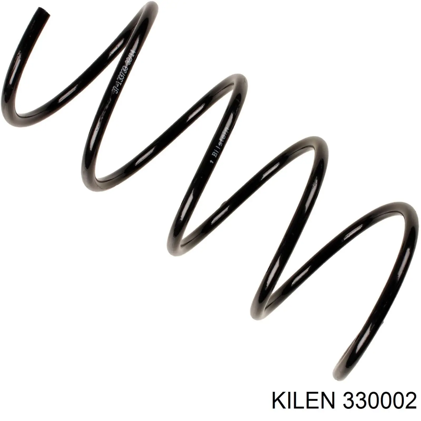 Амортизатор капота газовый Kilen 330002 цена, от 7.60 USD